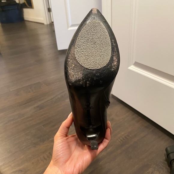 Gucci Boots size 37 - Picture 4 of 9